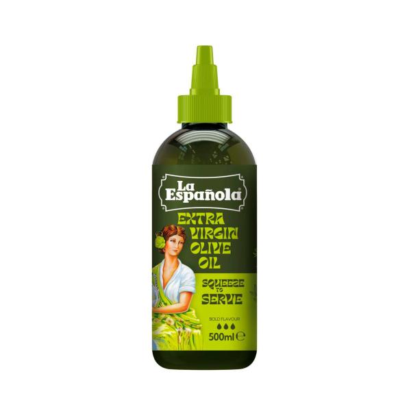 Squeeze Evoo