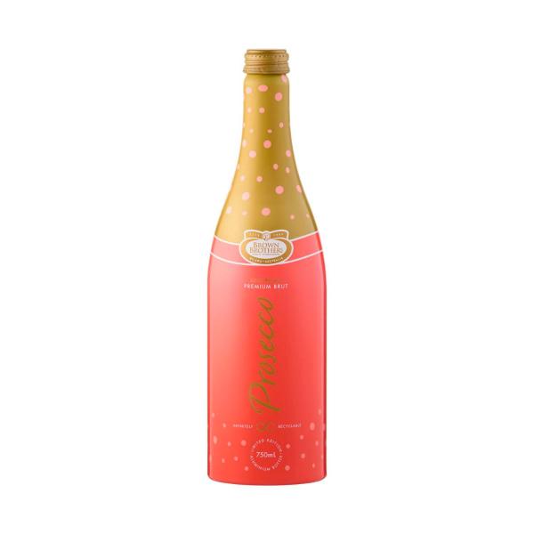 Aluminium Prosecco Nv
