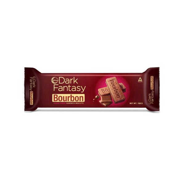Dark Fantasy Biscuit Bourbon