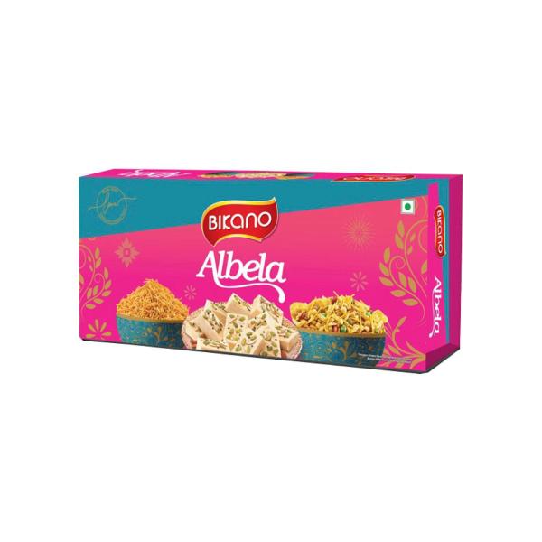 Albela Diwali Gift Pack