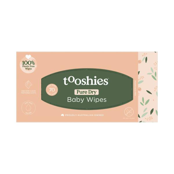 Dry Wipes