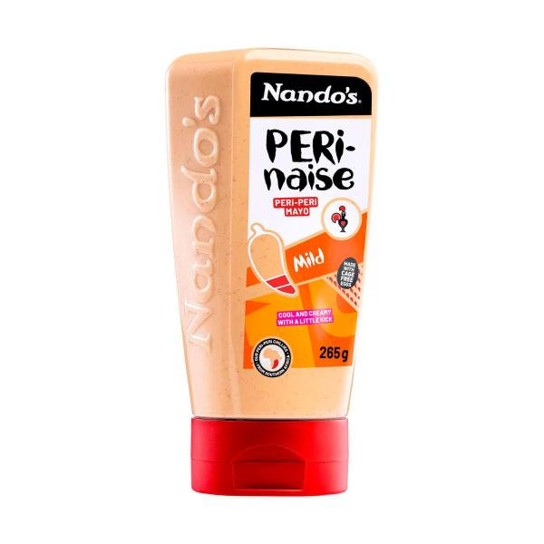 Perinaise Mild Peri-peri Mayonnaise