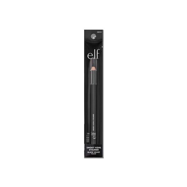 Smoky Kohl Eyeliner Black Velvet