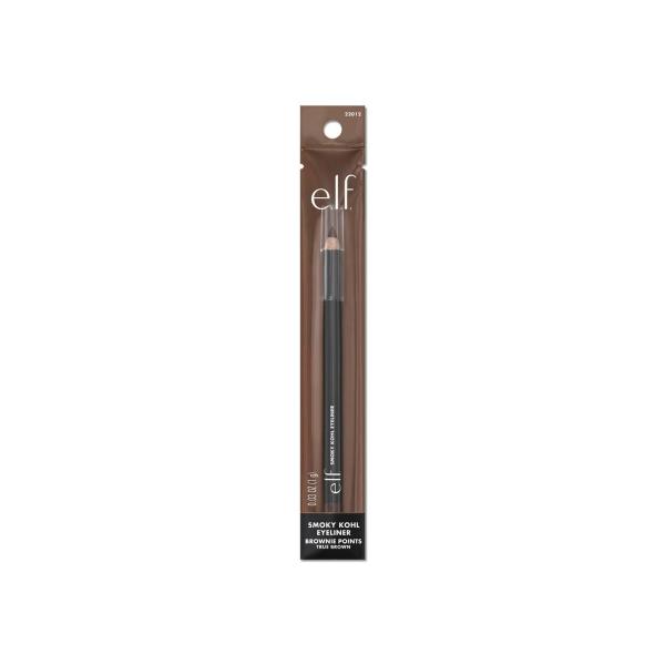 Smoky Kohl Eyeliner Brownie Points