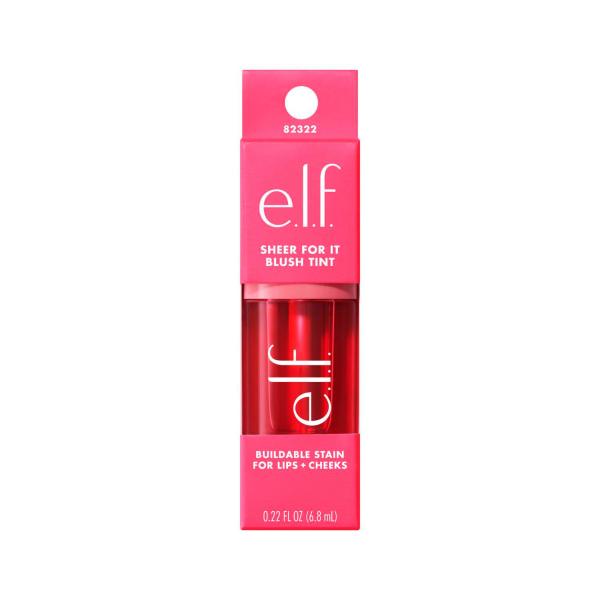 Sheer For It Blush Tint
