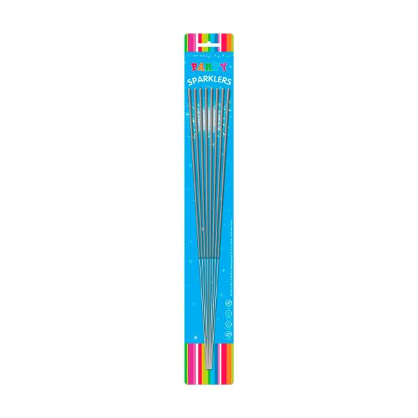 Straight Sparklers 40 Cm
