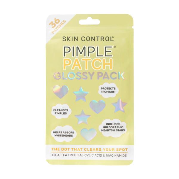 Pimple Patch Glossy Pack