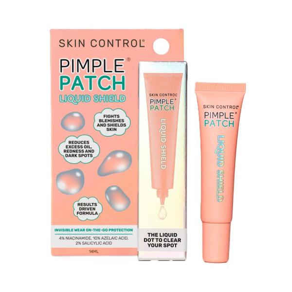 Pimple Patch Liquid Shield