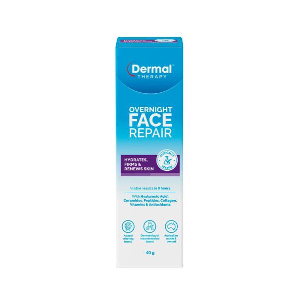 Overnight Face Repair