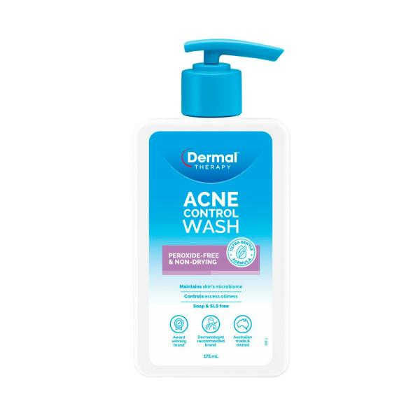 Acne Control Wash