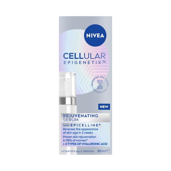 Cellular Epigenetics Rejuvenating Serum