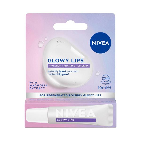 Lip Balm Glowy Lips