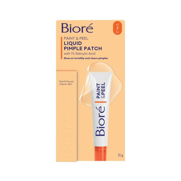 Paint & Peel Pimple Patch