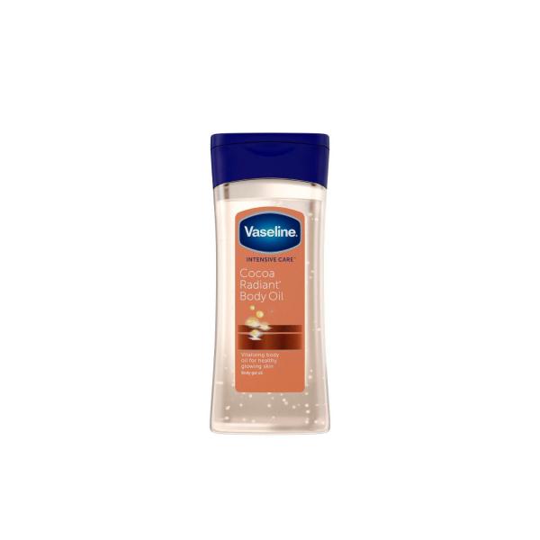 Cocoa Radiant Body Oil