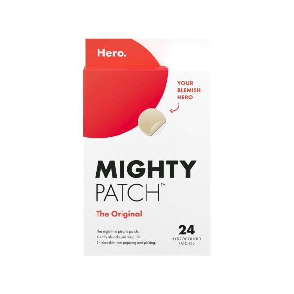 Mighty Patch The Original Pimple Patch
