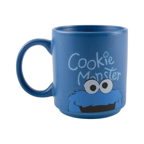Essentials Glazed Mug