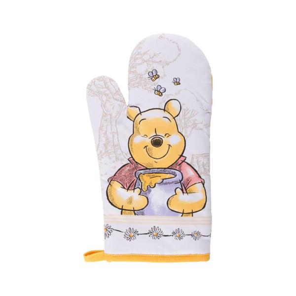 Oven Mitt