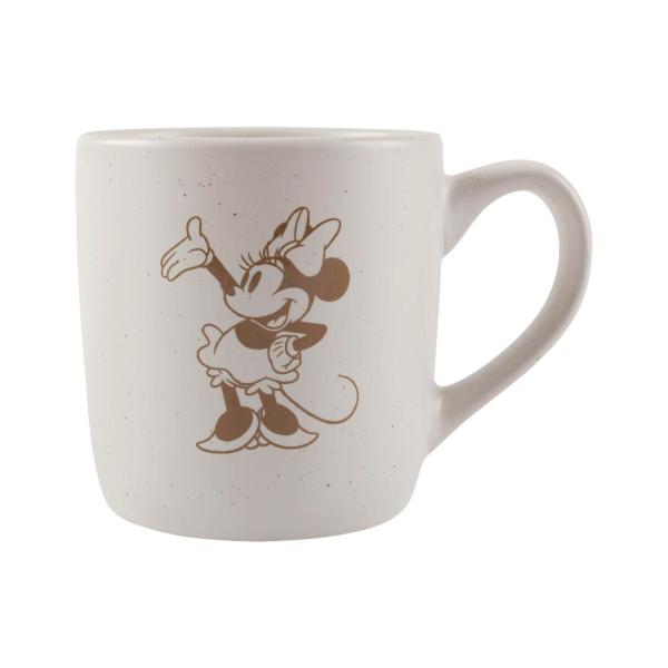 Barrel Sketch Mug
