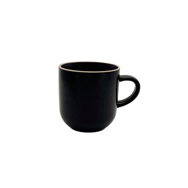 Solid Colour Mug