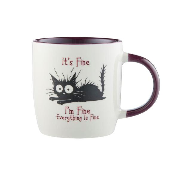 Expression Mug