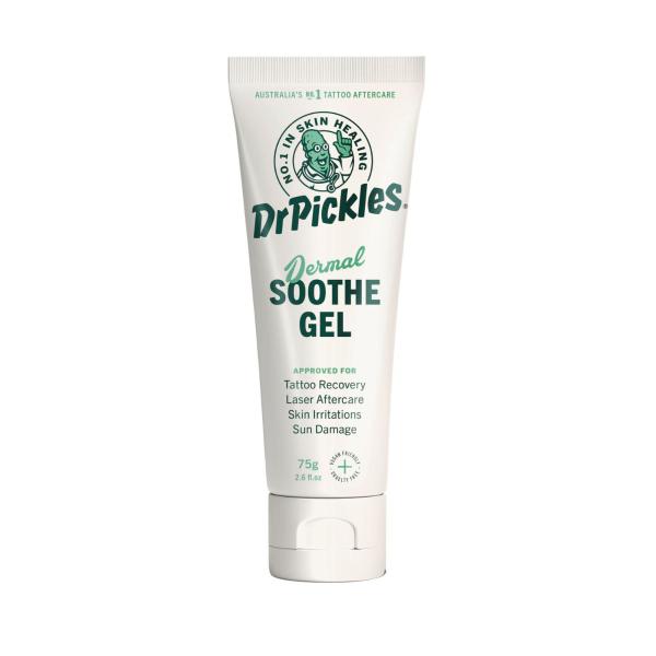 Soothing Gel