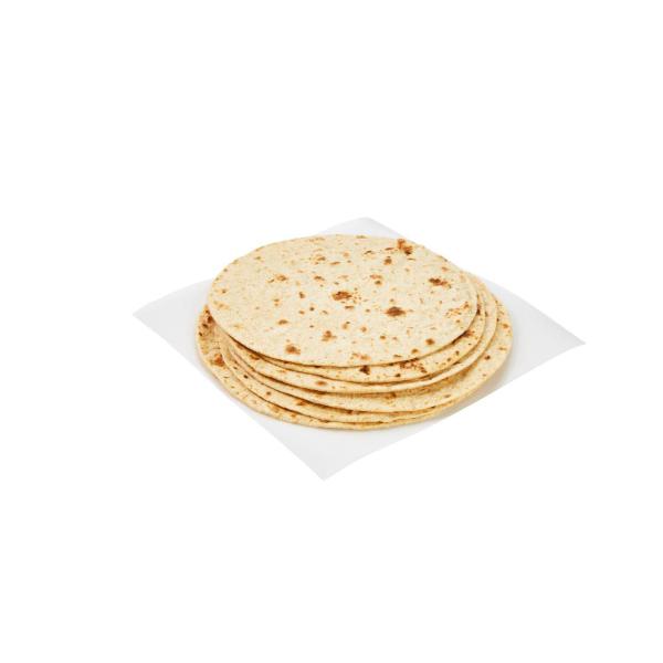 Flatbread Wholemeal