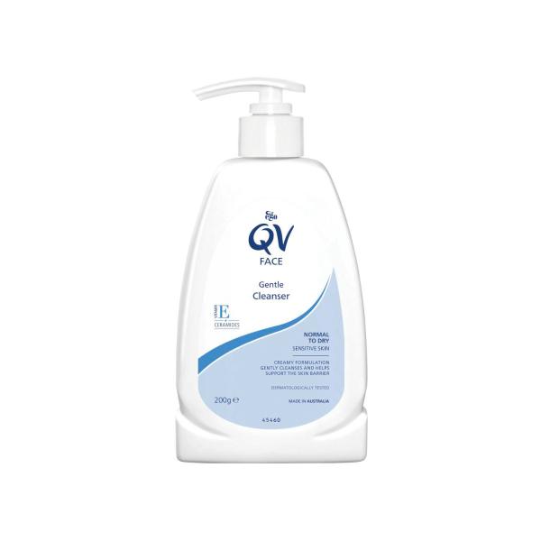 Face Gentle Cleanser