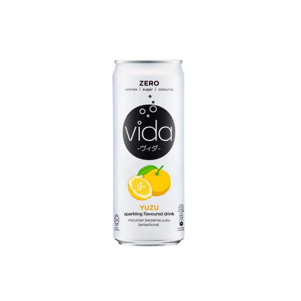 Zero Yuzu Drink