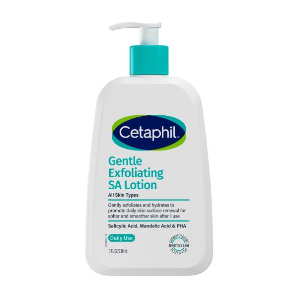 Gentle Exfoliating Sa Lotion