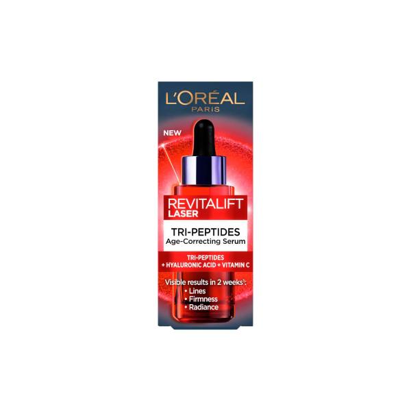 Revitalift Tri-peptides Laser Serum