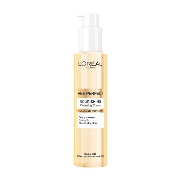 Age Perfect Collagen Cleansing Cream