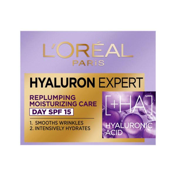 Hyaluron Expert Day Moisturiser Spf20