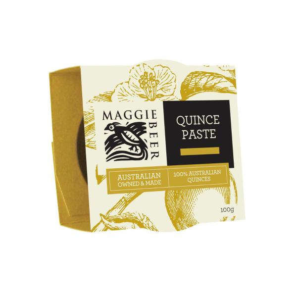 Quince Paste