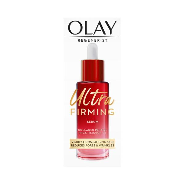 Ultra Firming Serum