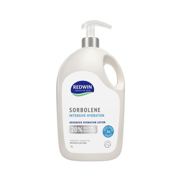 Sorbolene Intensive Hydration