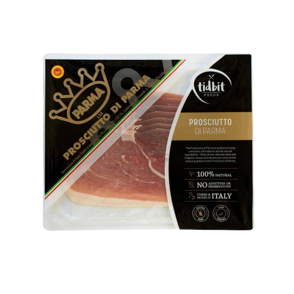 Prosciutto DI Parma Dop