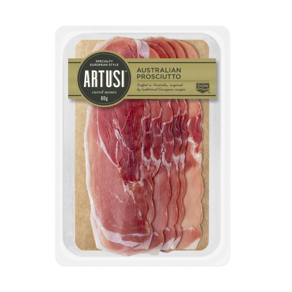 Artusi Australian Prosciutto