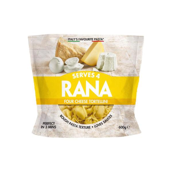 Four Cheese Tortellini