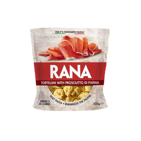 Prosciutto Di Parma Tortellini