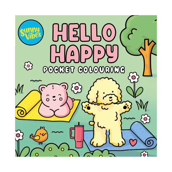 Activity Book