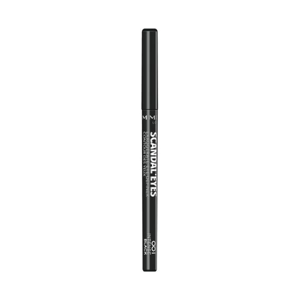 Scandaleyes Eye Definer Black