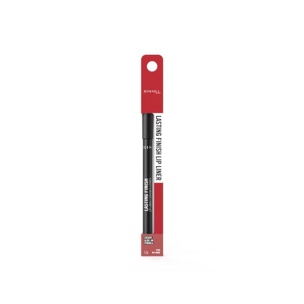 Lasting Finish Lip Pencil 90's Nude