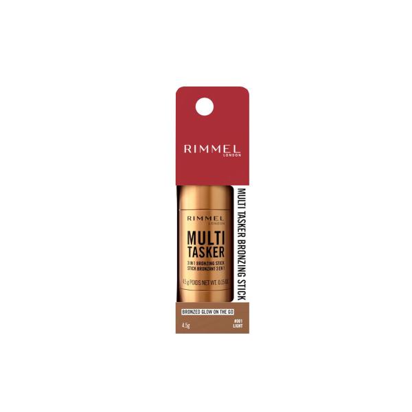 Multitasker Bronzing Stick Light