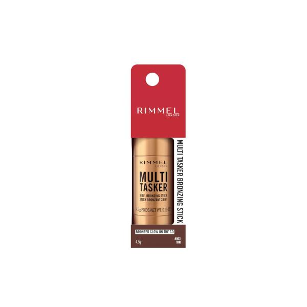 Multitasker Bronzing Stick Tan