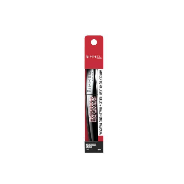 Wonderbond Lashfiller Black