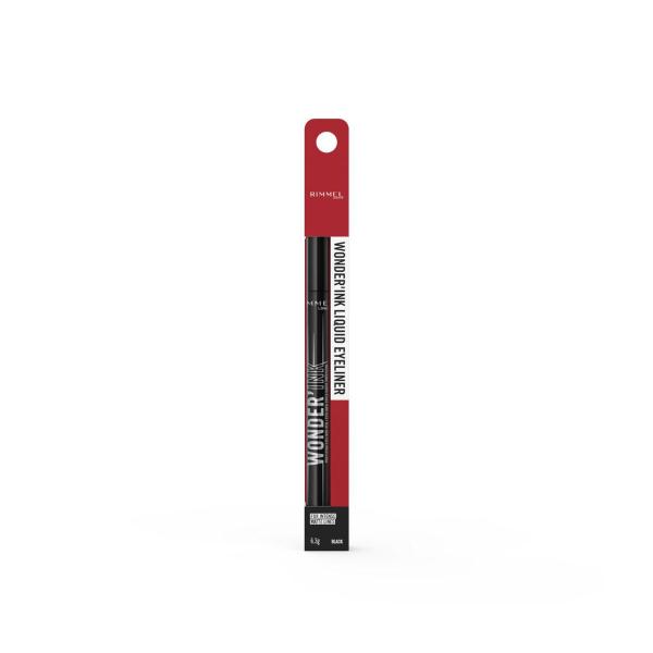Wonder Ink Eyeliner Black