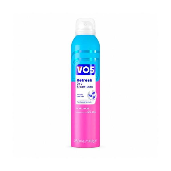 Refresh Me Quick Dry Shampoo