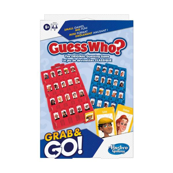 Assorted Games