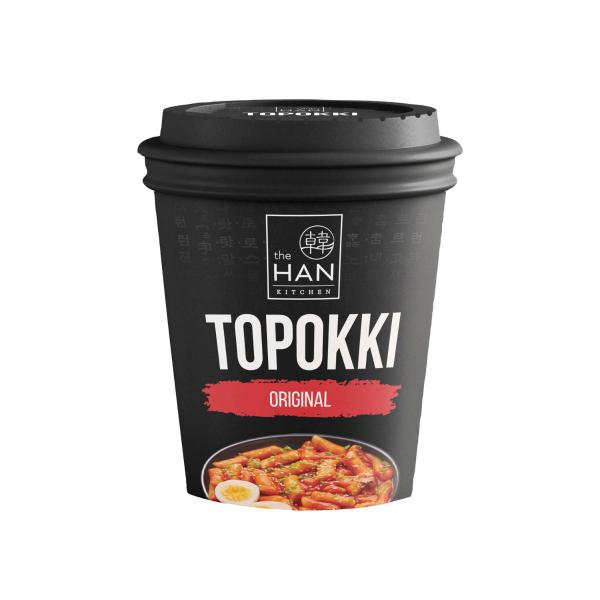 Topokki Cup Original