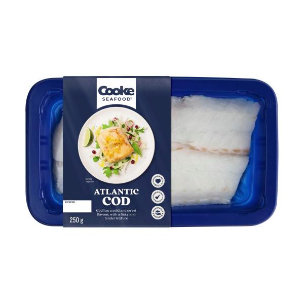 Atlantic Cod